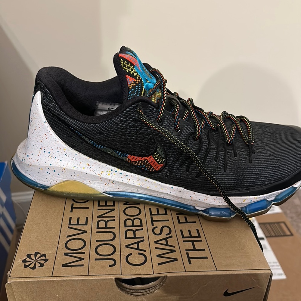 KD 8 BHM Used